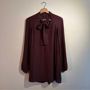 Aritzia Cadogan Dress in Cardamom by Talula